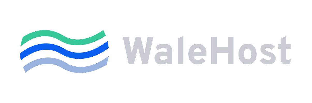 logo of Walehost
